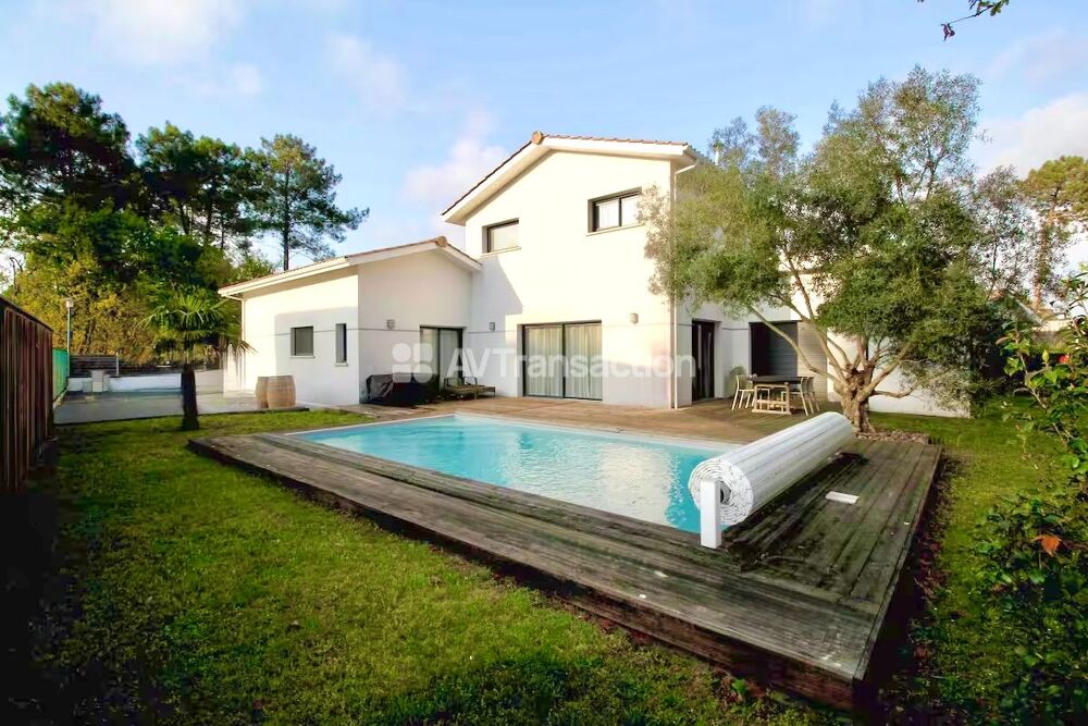  vendre  Maison Lge-Cap-Ferret (33950)