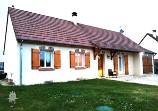  Maison  vendre 5 pices 95 m