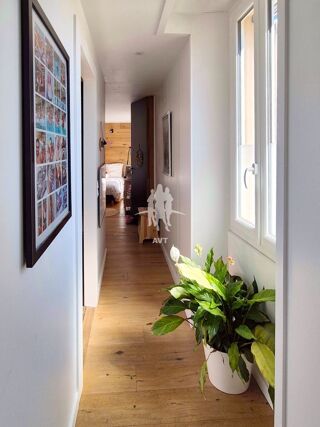  Appartement  vendre 4 pices 89 m