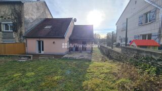 Maison  vendre 5 pices 