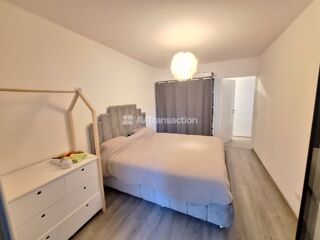  Appartement  vendre 2 pices 55 m