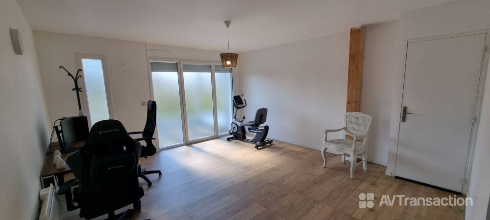  vendre  Maison Soustons (40140)
