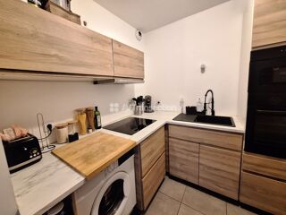  Appartement  vendre 2 pices 55 m
