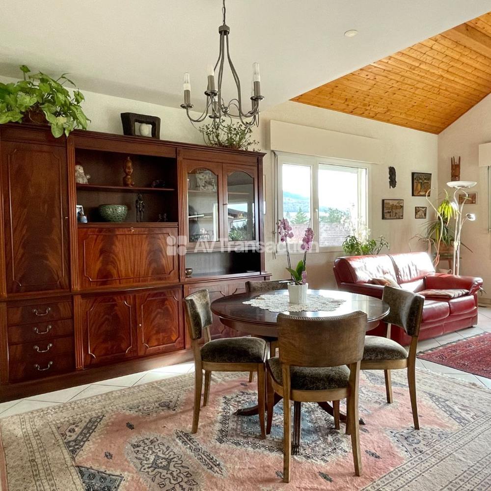  vendre  Villa Cranves-Sales (74380)
