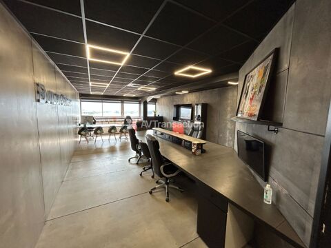Local Commercial neuf - ZI Baléone 295000 20167 Afa