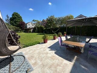  Maison  vendre 7 pices 267 m
