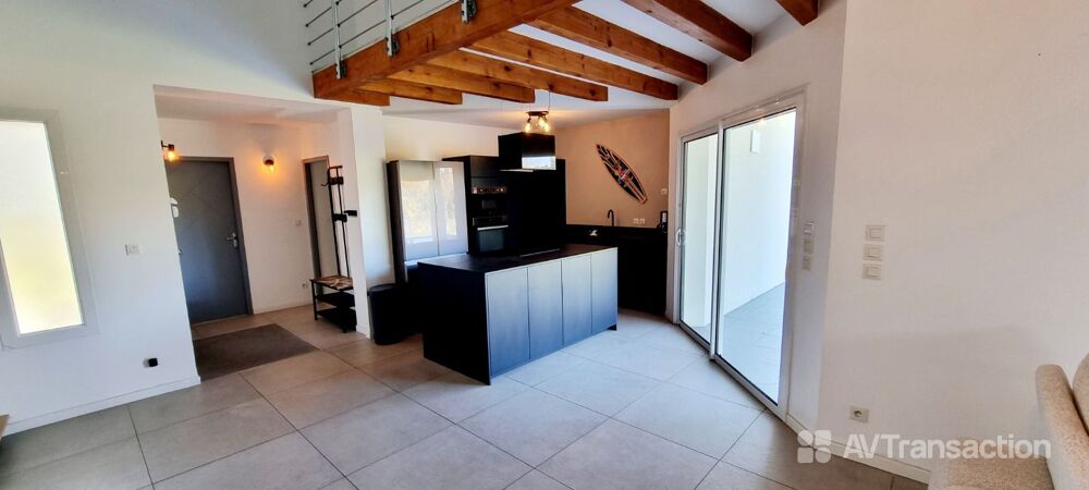  vendre  Maison Soustons (40140)