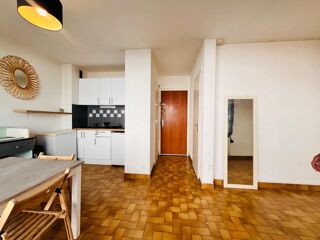  Appartement  vendre 1 pice 24 m Annemasse