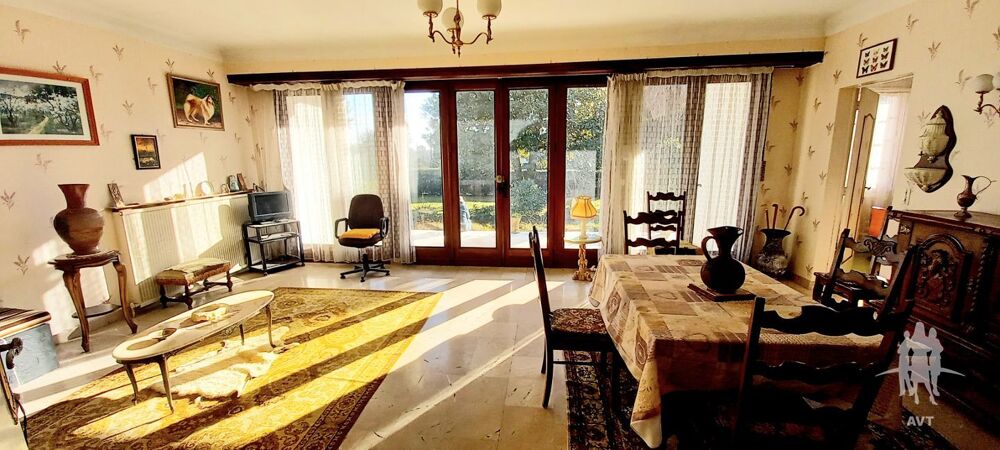  vendre  Maison Soorts-Hossegor (40150)