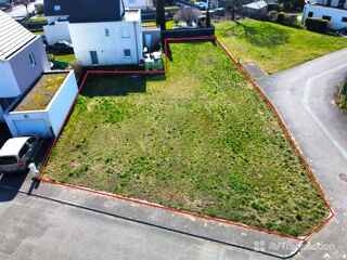  Terrain  vendre 