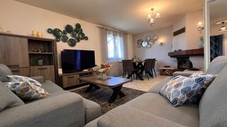  Maison  vendre 5 pices 100 m