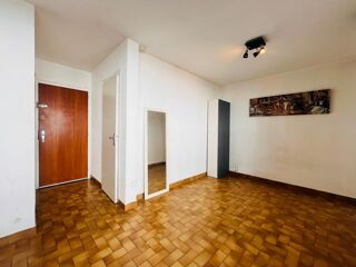  Appartement  vendre 1 pice 24 m Annemasse