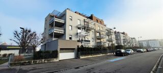  Appartement  vendre 4 pices 82 m