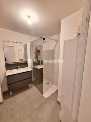  Appartement  vendre 2 pices 55 m