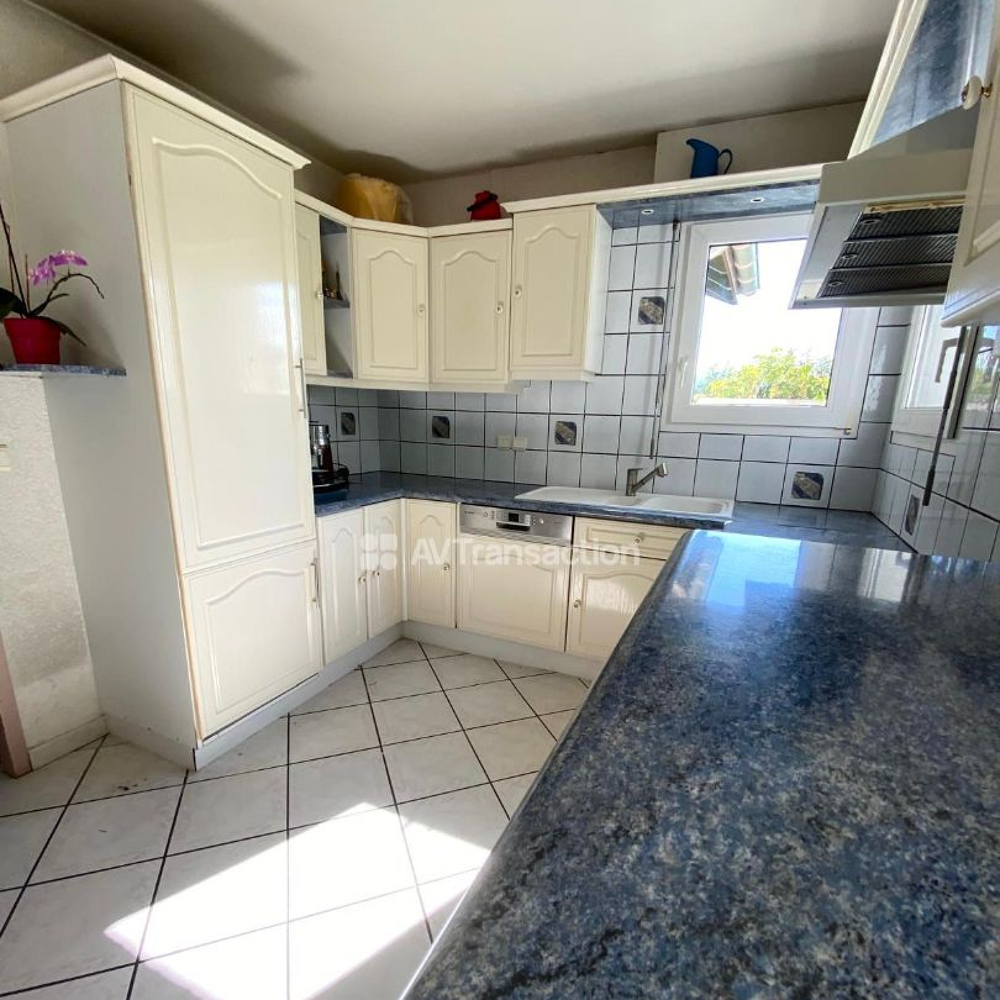  vendre  Villa Cranves-Sales (74380)