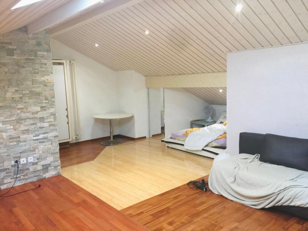  vendre  Villa Veigy-Foncenex (74140)