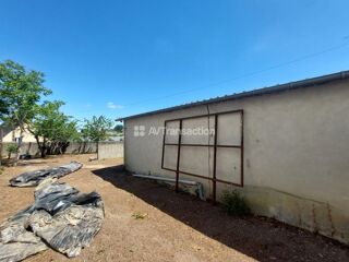 Terrain  vendre 610 m
