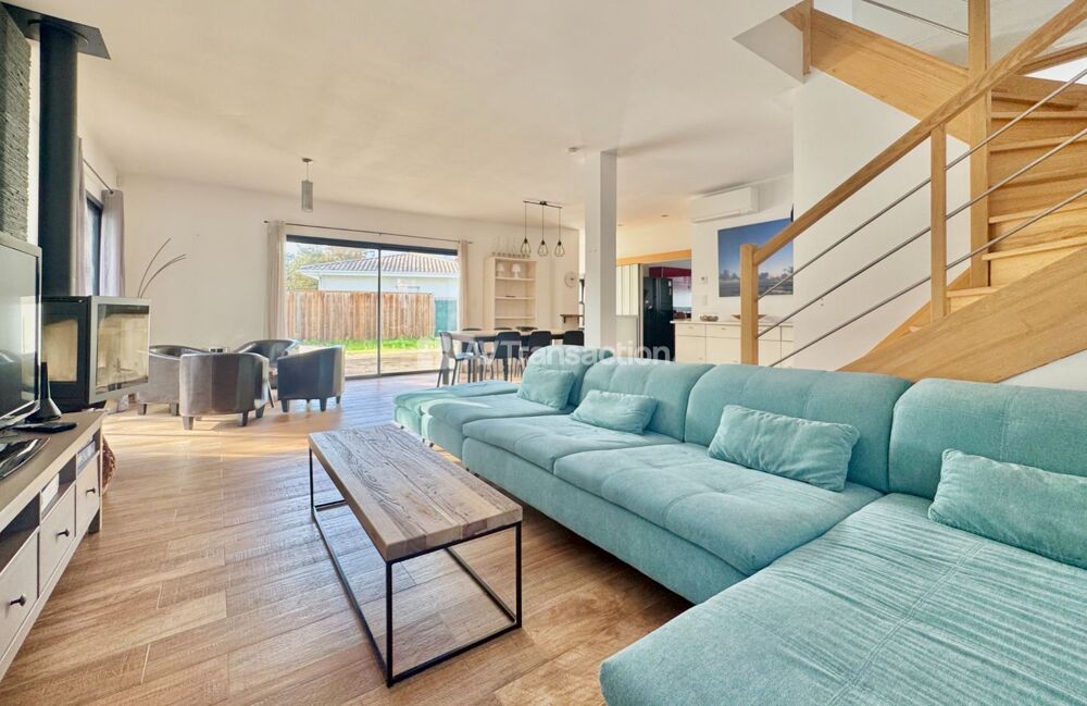  vendre  Maison Lge-Cap-Ferret (33950)