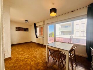  Appartement  vendre 1 pice 24 m Annemasse