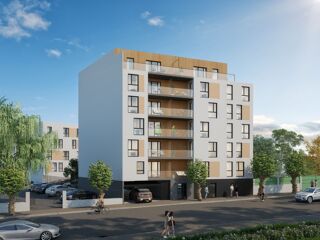  Appartement  vendre 3 pices 69 m