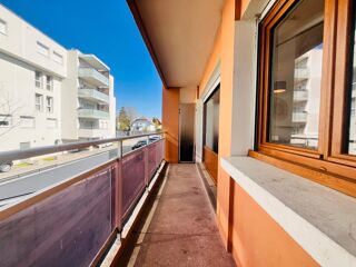  Appartement  vendre 1 pice 24 m