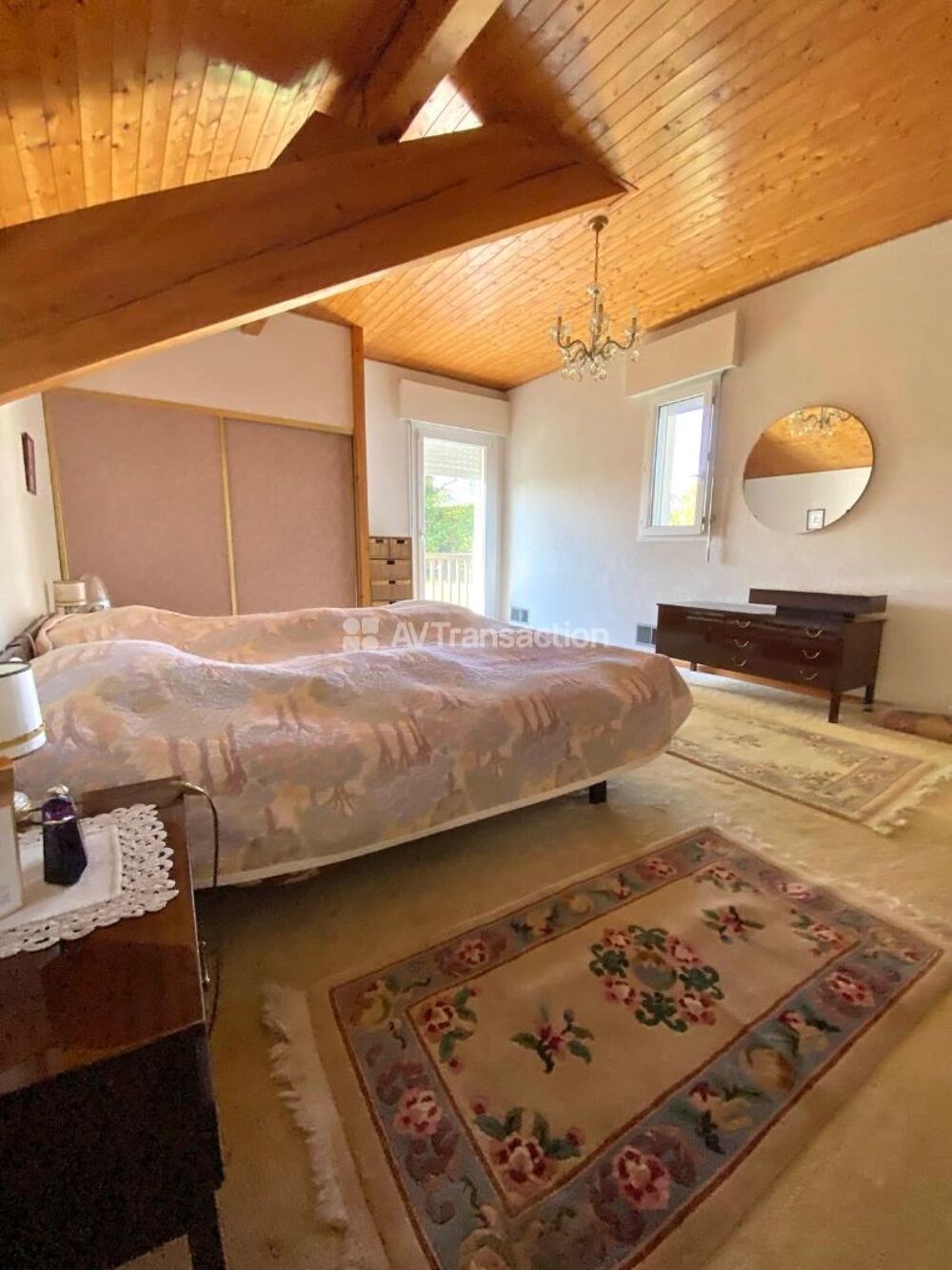  vendre  Villa Cranves-Sales (74380)