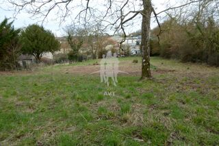  Terrain  vendre 1072 m