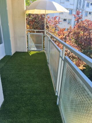  Appartement  vendre 3 pices 59 m