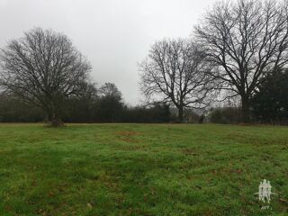  Terrain  vendre 2651 m Auzouer-en-touraine