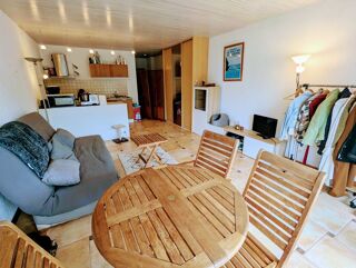  Appartement  vendre 1 pice 34 m Anglet