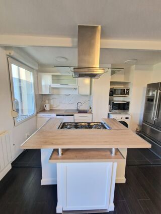  Appartement  vendre 3 pices 56 m Vtraz-monthoux