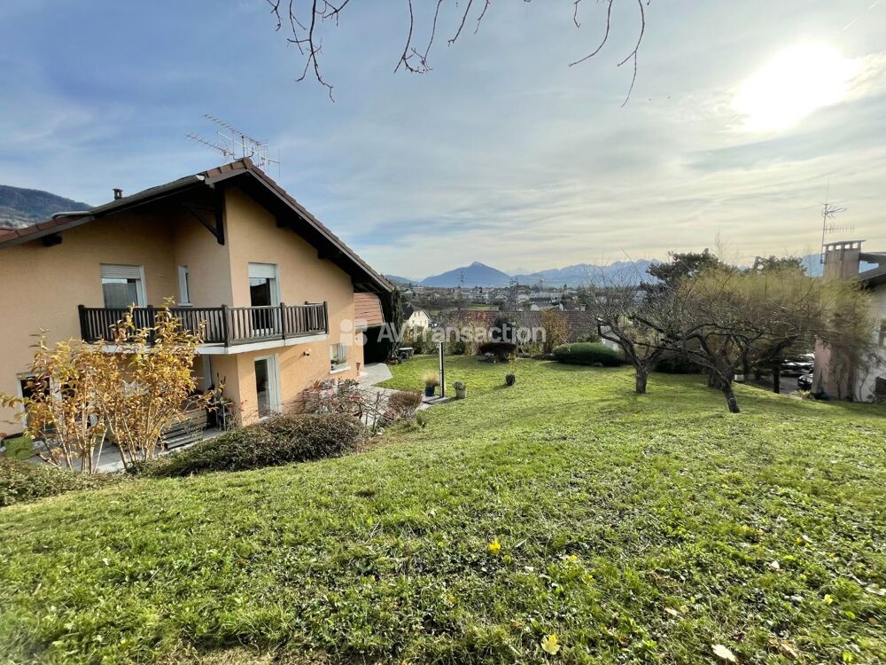  vendre  Villa Cranves-Sales (74380)