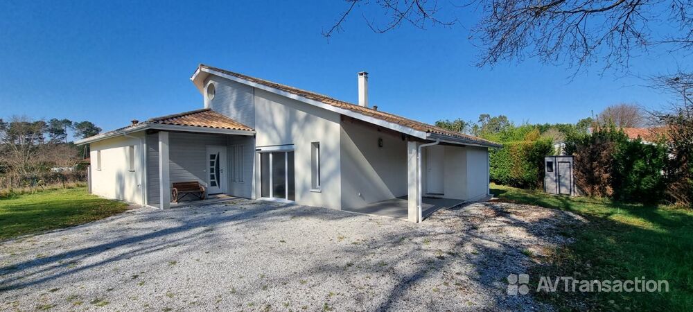  vendre  Maison Soustons (40140)