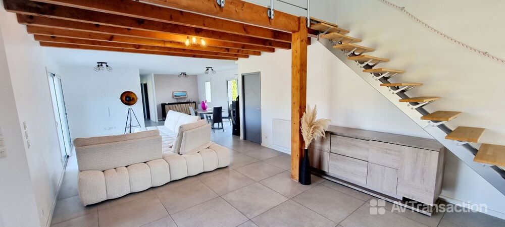  vendre  Maison Soustons (40140)