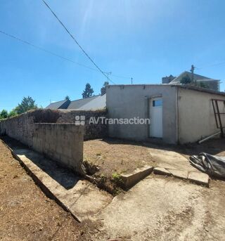  Terrain  vendre 610 m