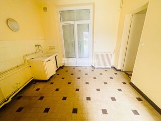  Maison  vendre 6 pices 120 m