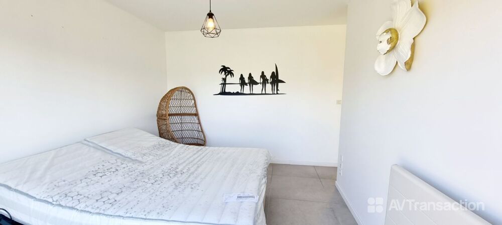  vendre  Maison Soustons (40140)