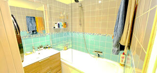  Appartement � vendre 3 pi�ces 65 m�