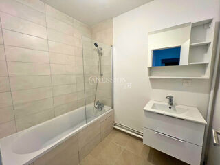  Appartement � vendre 3 pi�ces 60 m�