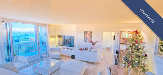  Appartement � vendre 3 pi�ces 65 m�