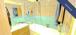  Appartement � vendre 3 pi�ces 65 m�