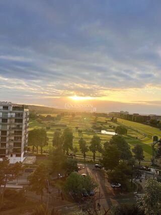  Appartement � vendre 3 pi�ces 65 m�