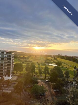  Appartement � vendre 3 pi�ces 65 m�