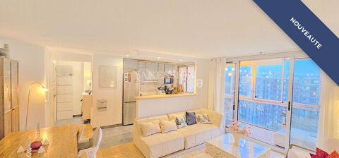   Appartement � vendre 485000 euros. Appartement - 3 pi�ce(s) - 65 m�