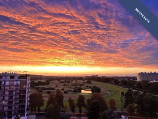  Appartement � vendre 3 pi�ces 65 m�