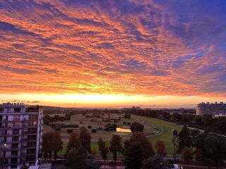  Appartement � vendre 3 pi�ces 65 m�