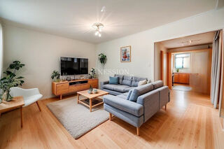  Appartement � vendre 3 pi�ces 60 m�