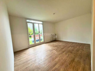  Appartement � vendre 3 pi�ces 60 m�