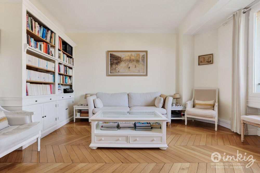 Vente Appartement Appartement La garenne-colombes