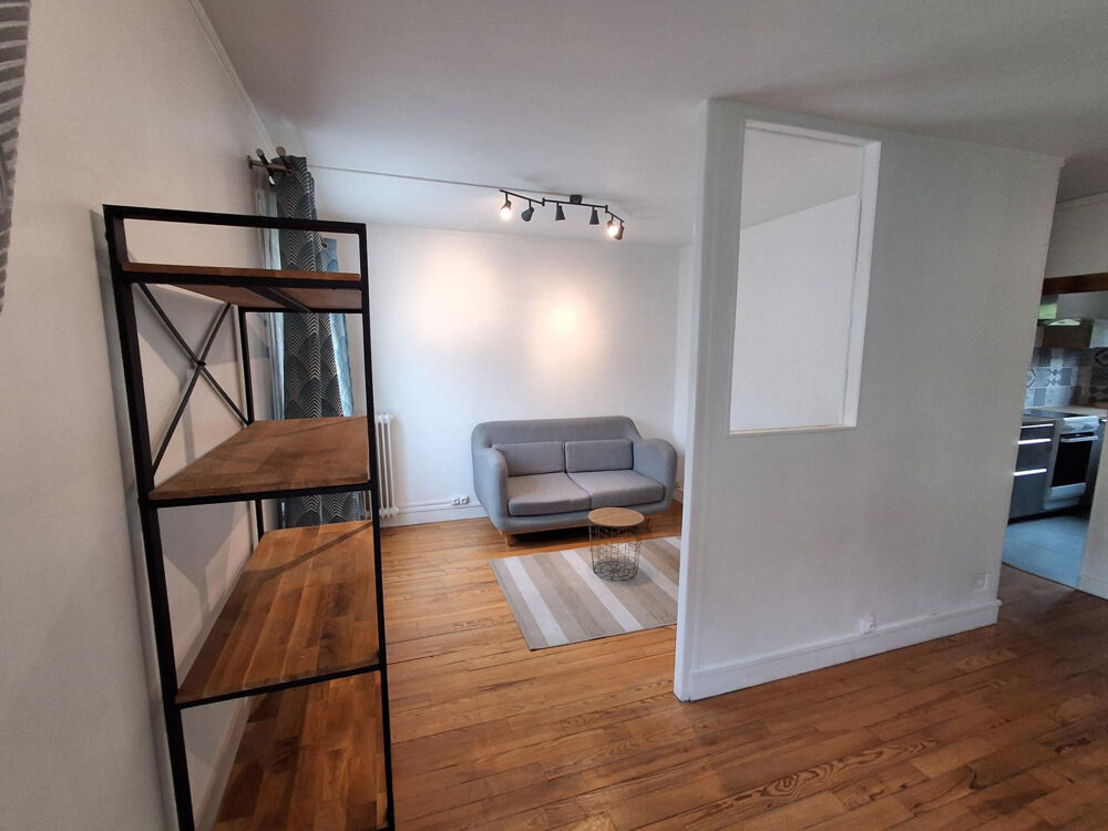 Location Appartement Appartement 3/4 pièces au cœur de charentonneau ! Maisons-alfort